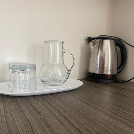 Hotel Garanti 바투미 외부 사진