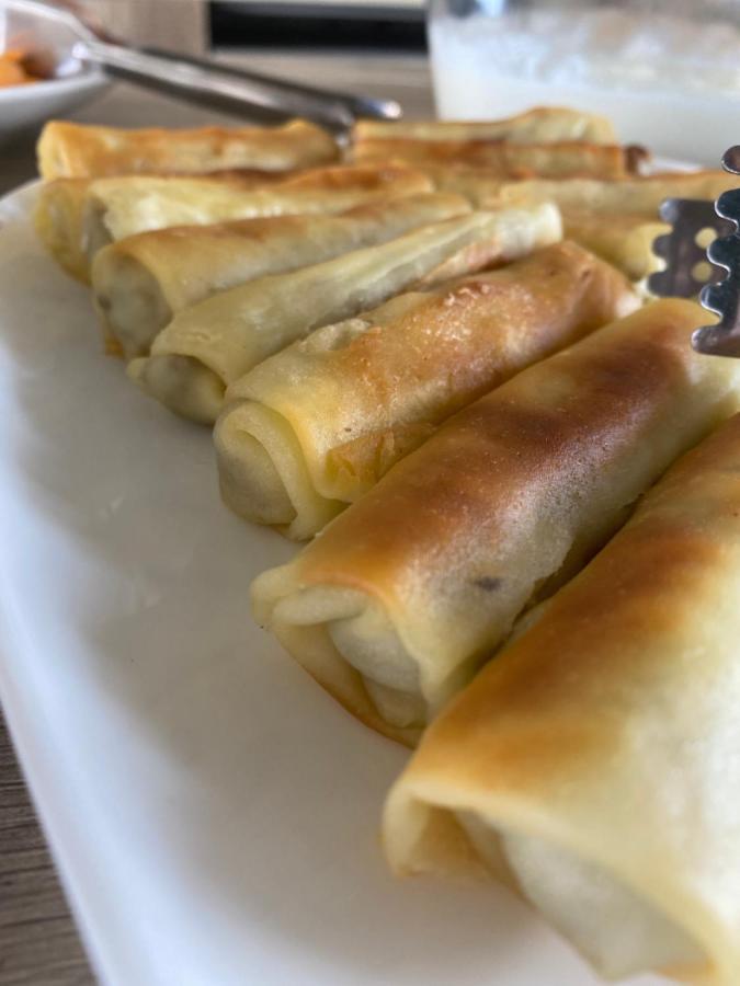 Hotel Garanti 바투미 외부 사진