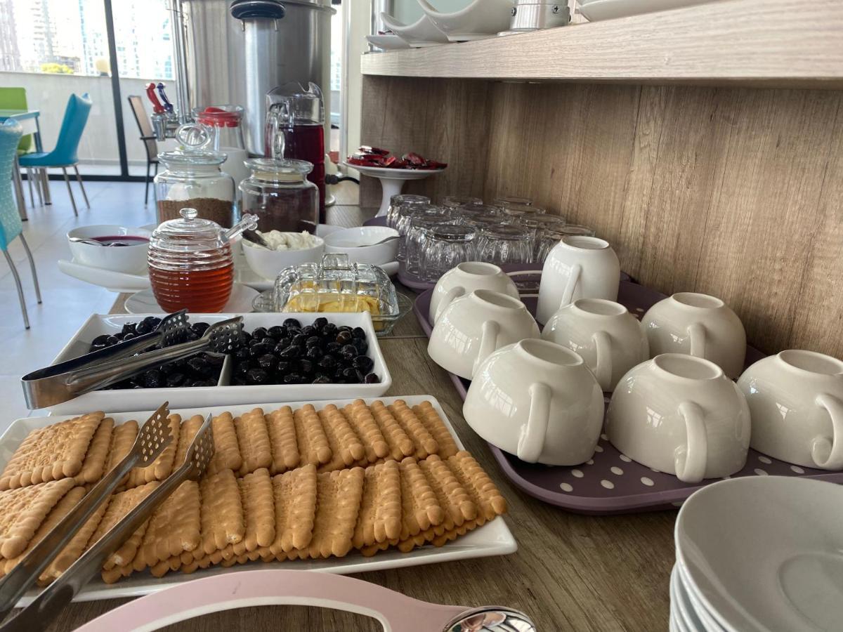 Hotel Garanti 바투미 외부 사진