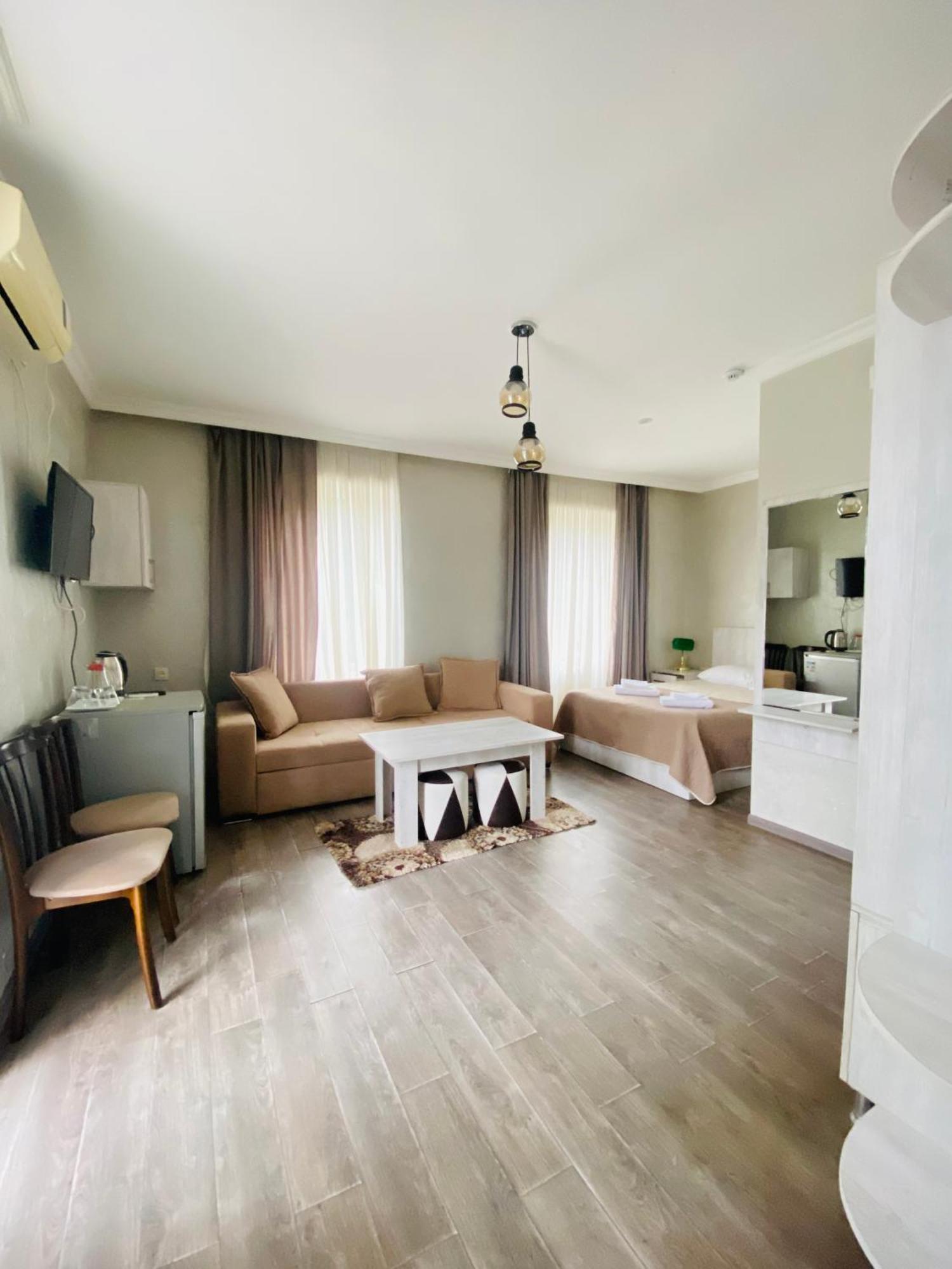 Hotel Garanti 바투미 외부 사진