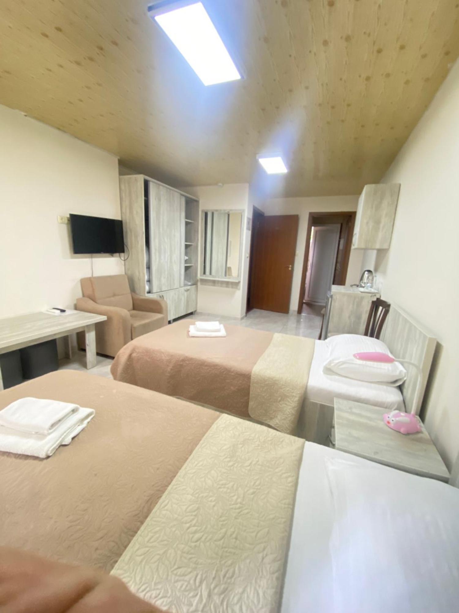 Hotel Garanti 바투미 외부 사진