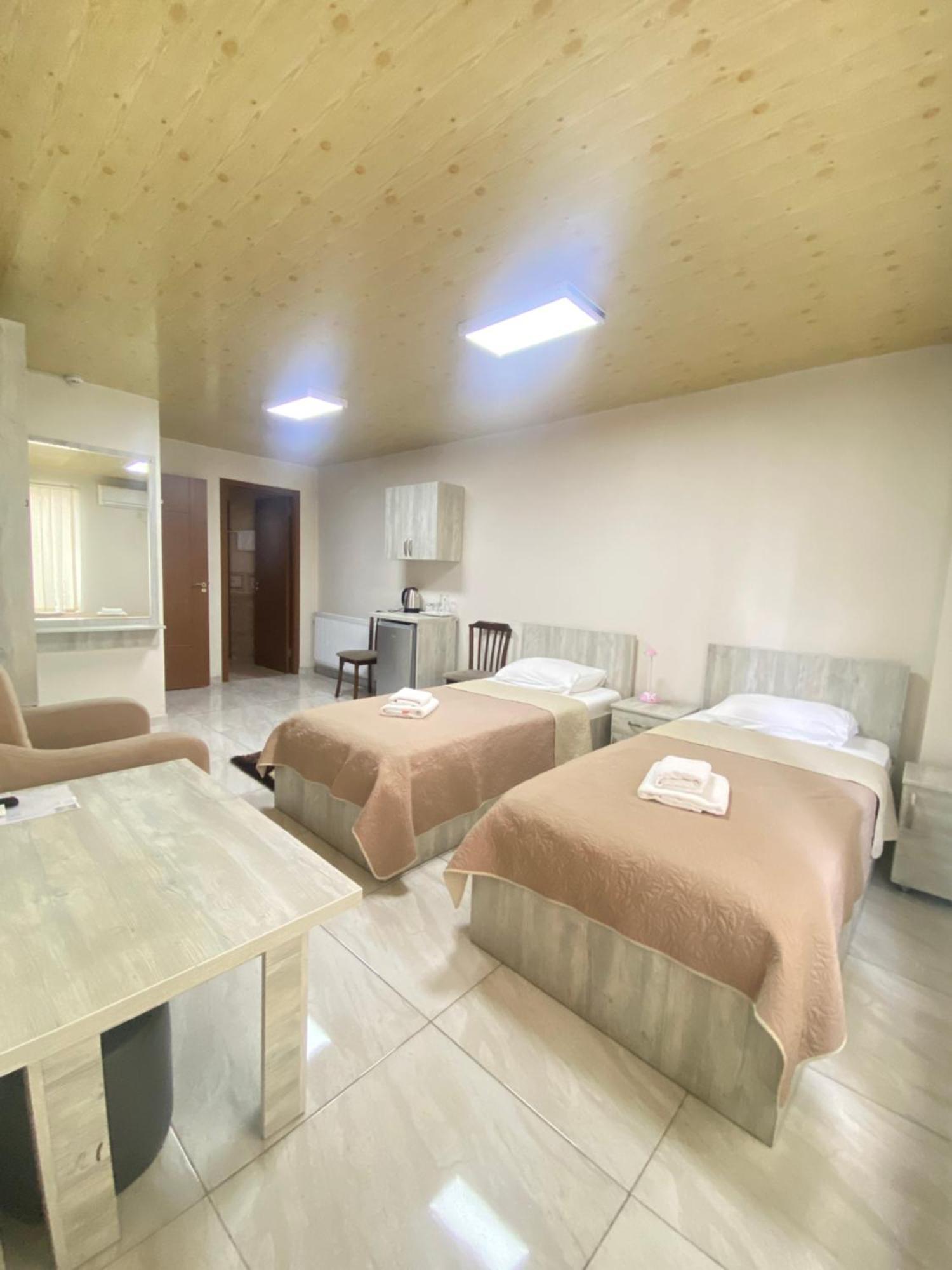 Hotel Garanti 바투미 외부 사진