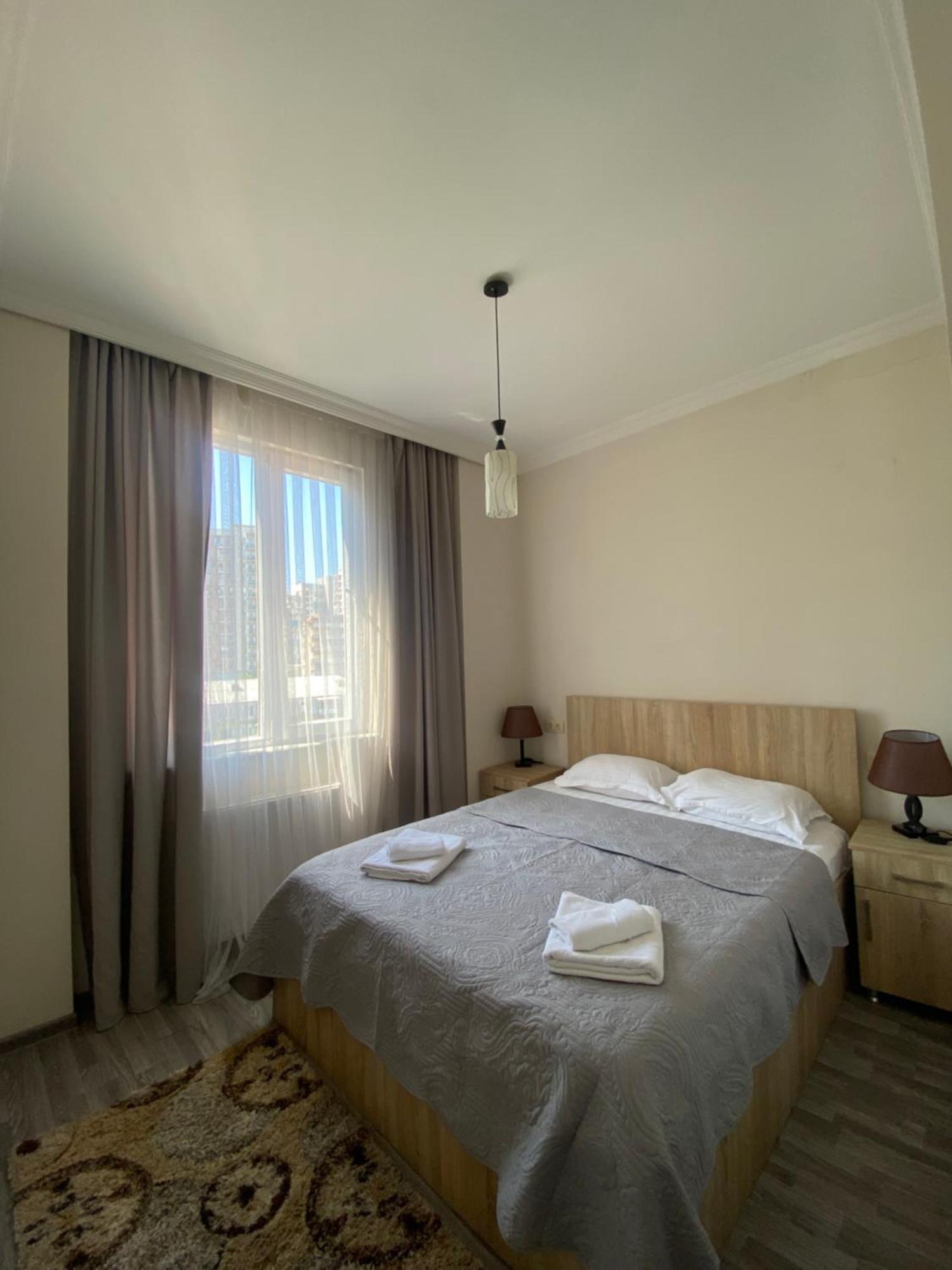 Hotel Garanti 바투미 외부 사진