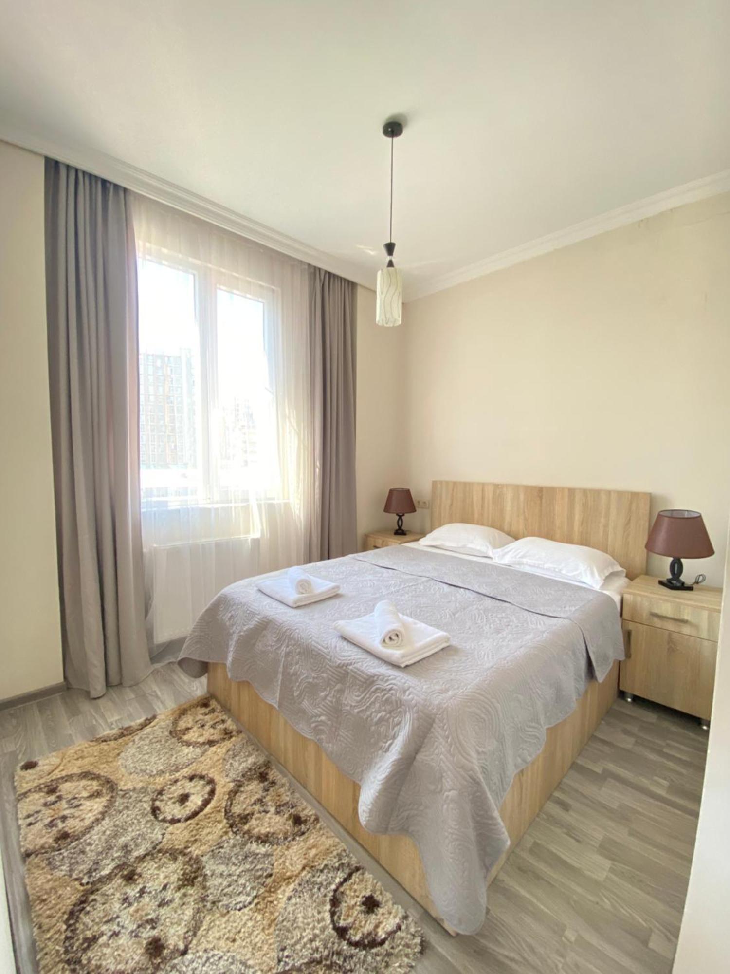 Hotel Garanti 바투미 외부 사진