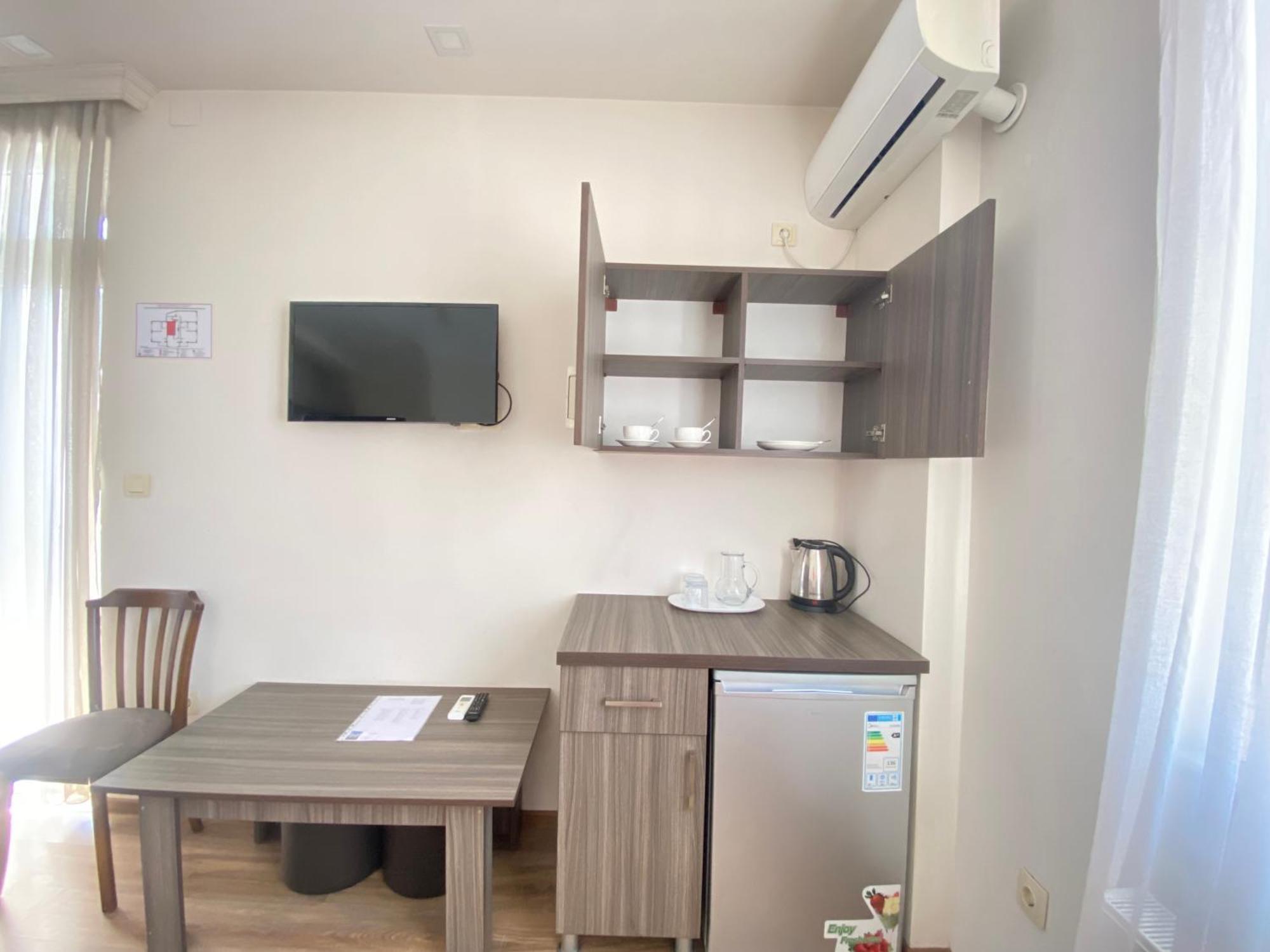 Hotel Garanti 바투미 외부 사진