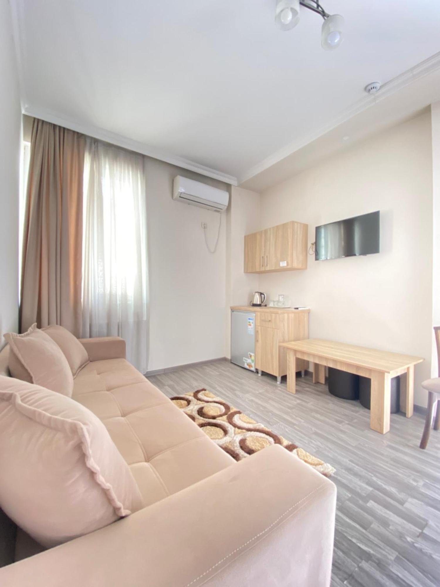 Hotel Garanti 바투미 외부 사진