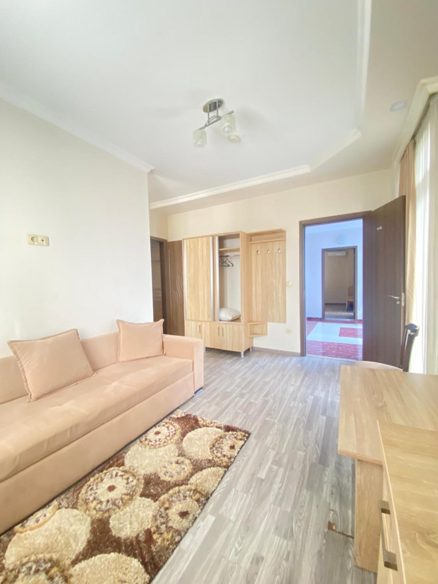 Hotel Garanti 바투미 외부 사진