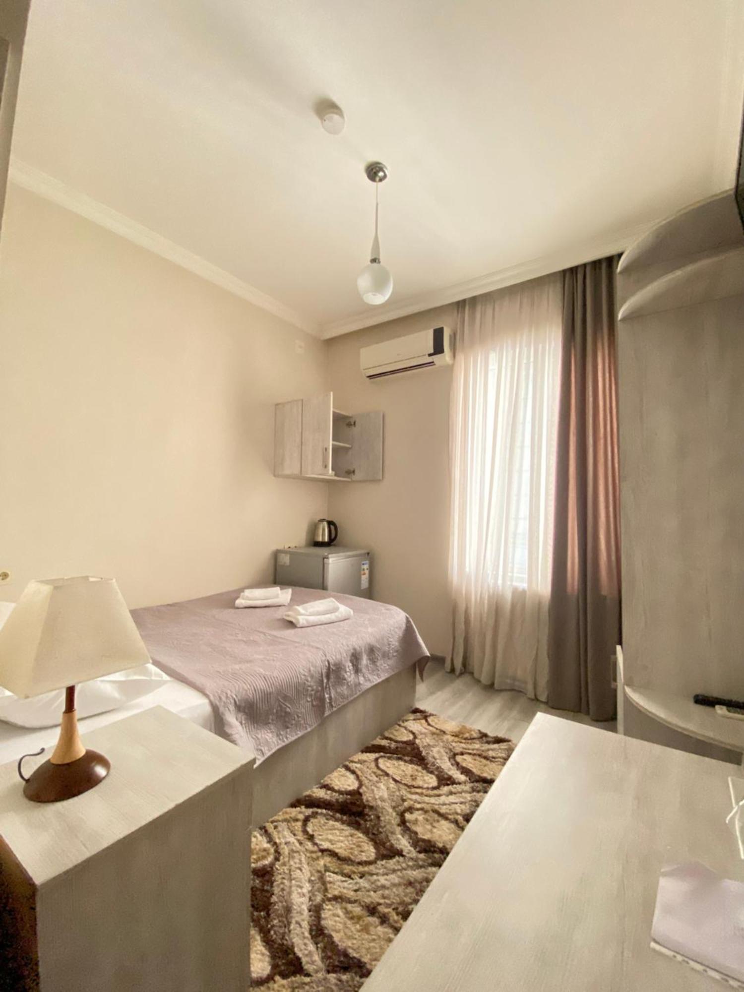 Hotel Garanti 바투미 외부 사진