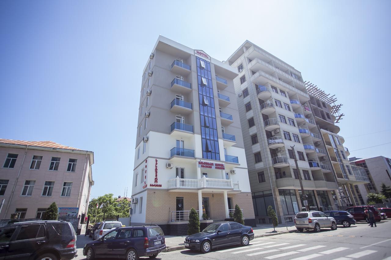 Hotel Garanti 바투미 외부 사진