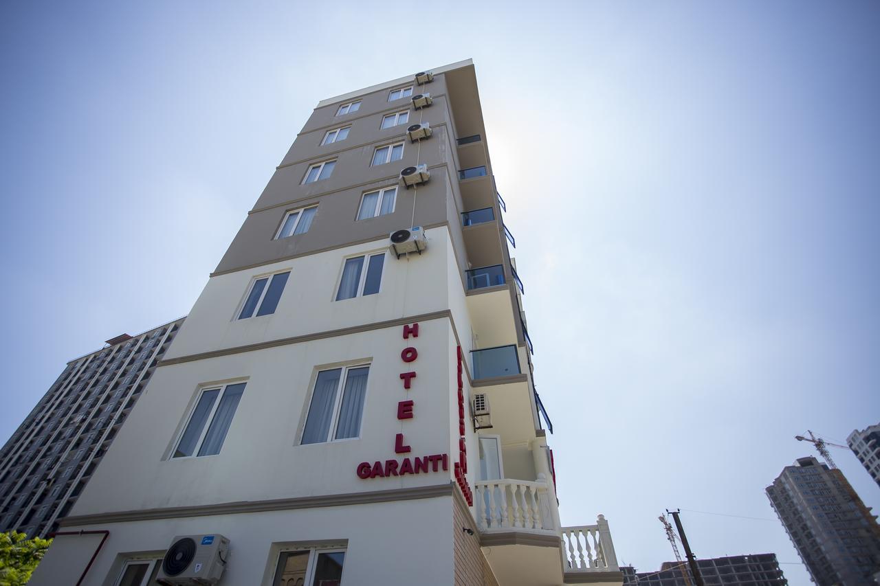 Hotel Garanti 바투미 외부 사진