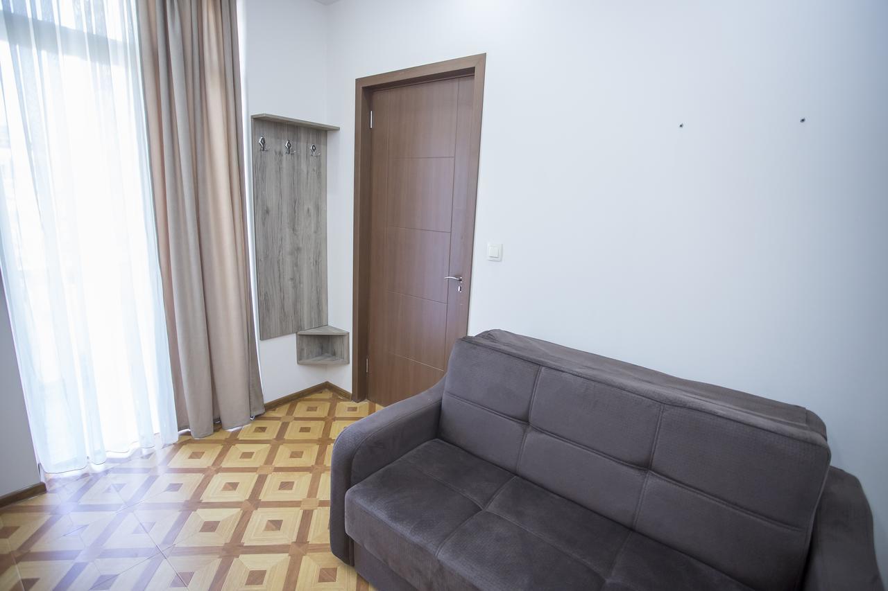 Hotel Garanti 바투미 외부 사진