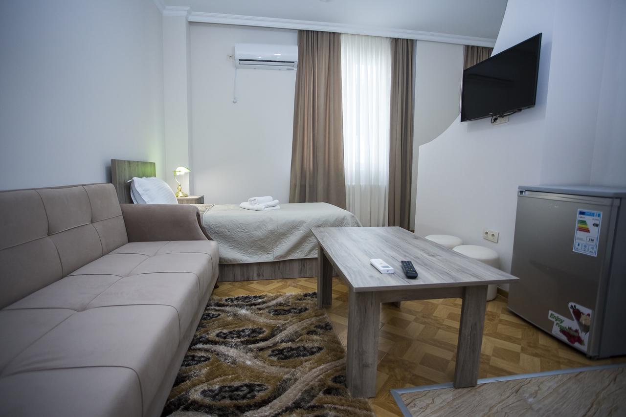 Hotel Garanti 바투미 외부 사진