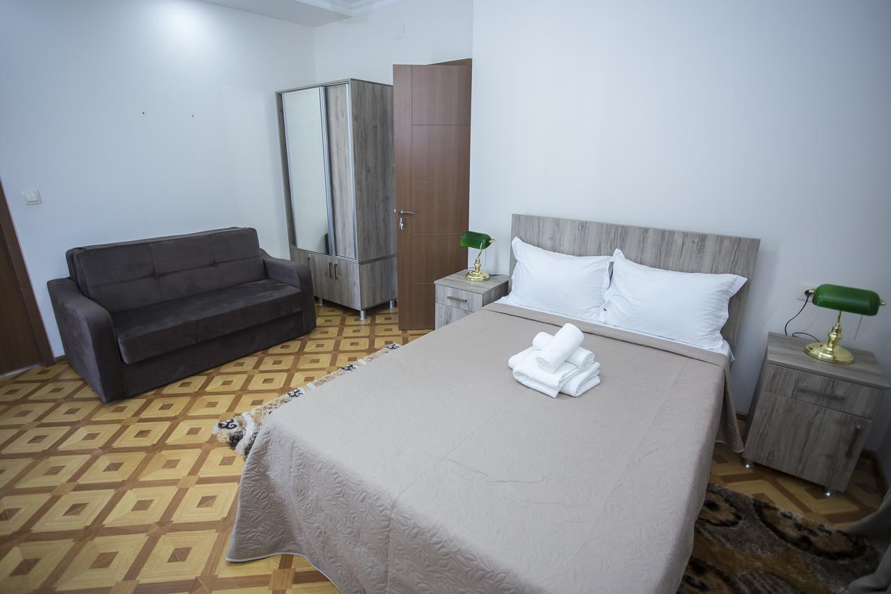 Hotel Garanti 바투미 외부 사진