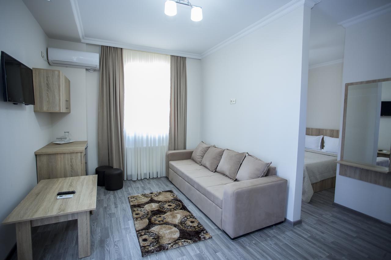 Hotel Garanti 바투미 외부 사진