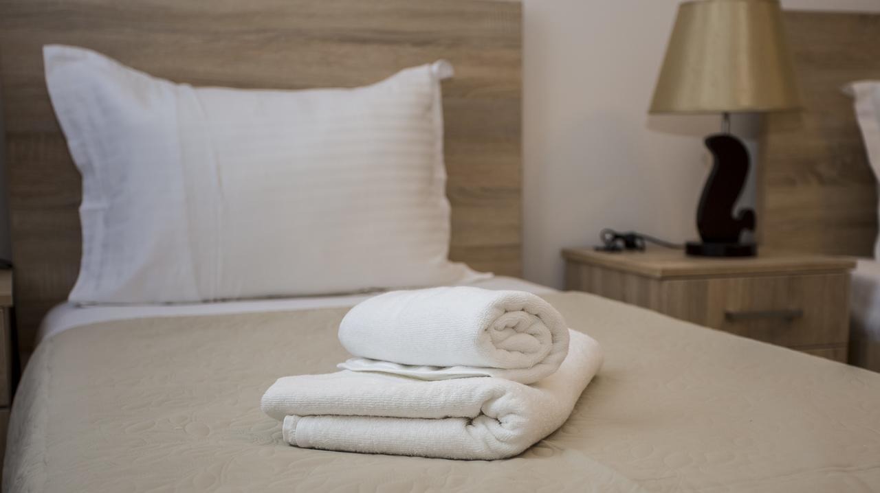 Hotel Garanti 바투미 외부 사진