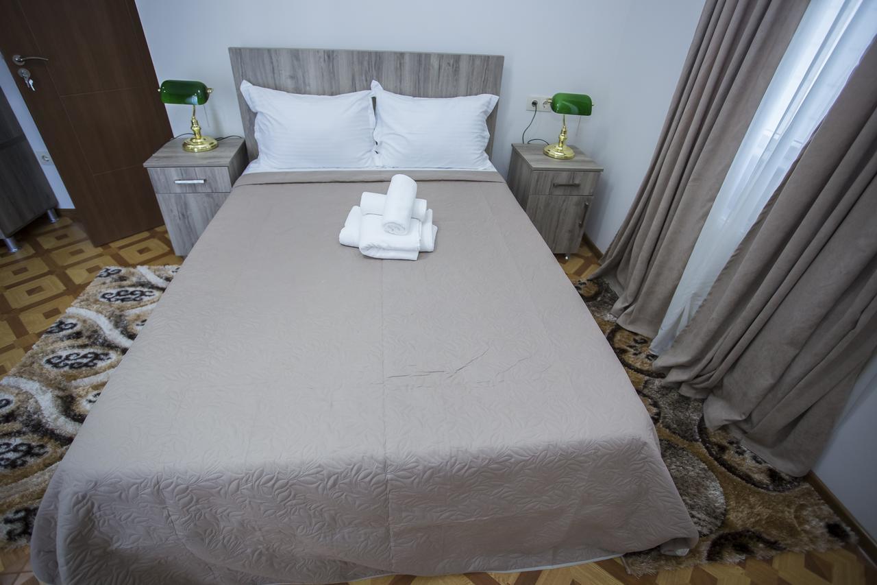 Hotel Garanti 바투미 외부 사진
