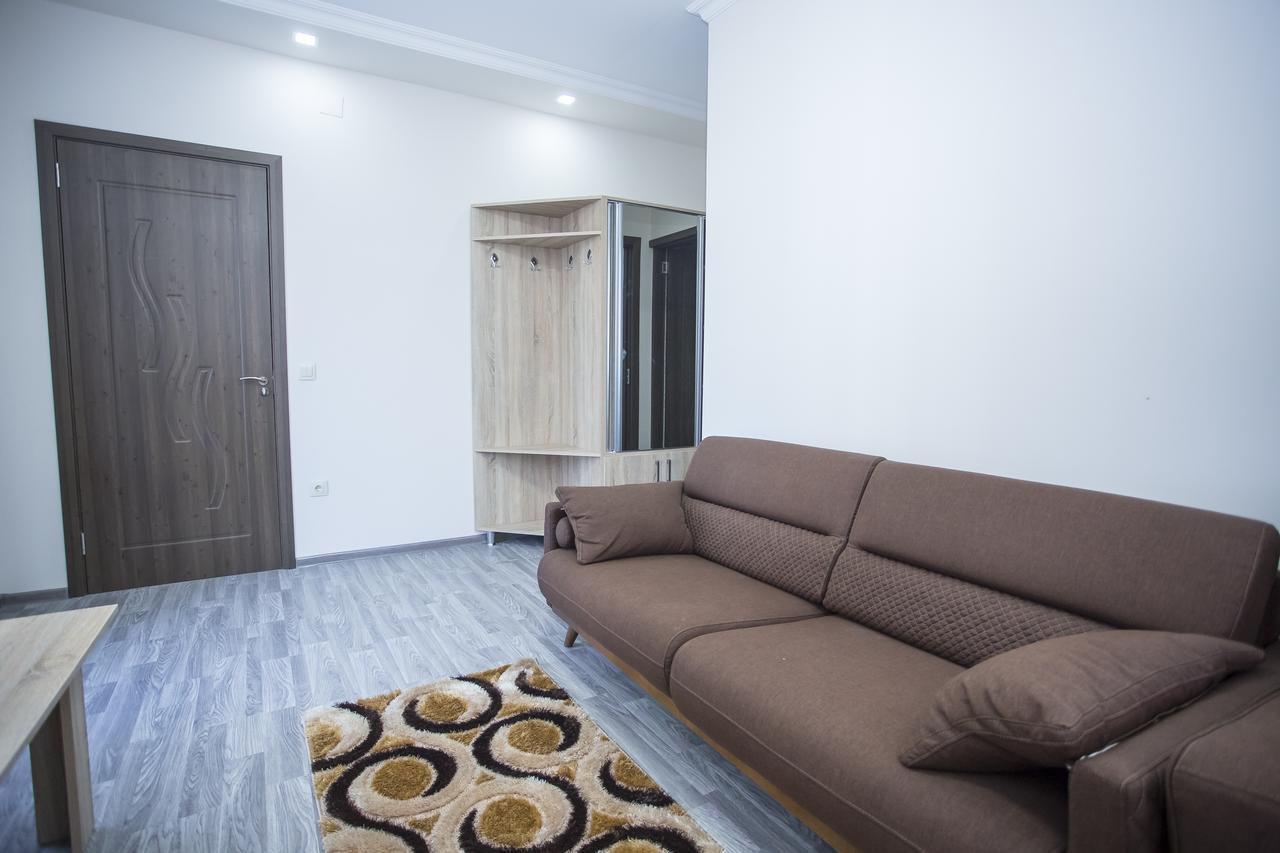 Hotel Garanti 바투미 외부 사진