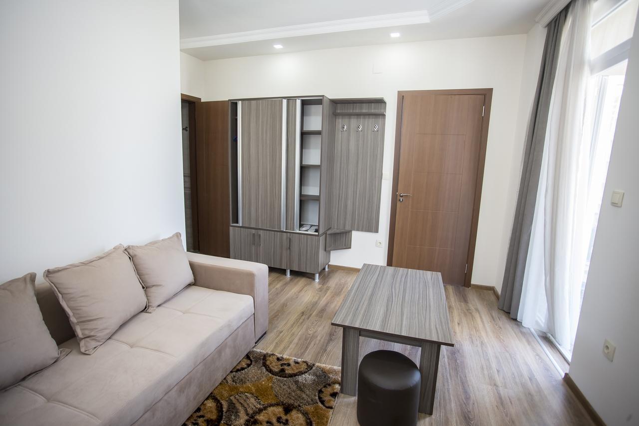Hotel Garanti 바투미 외부 사진