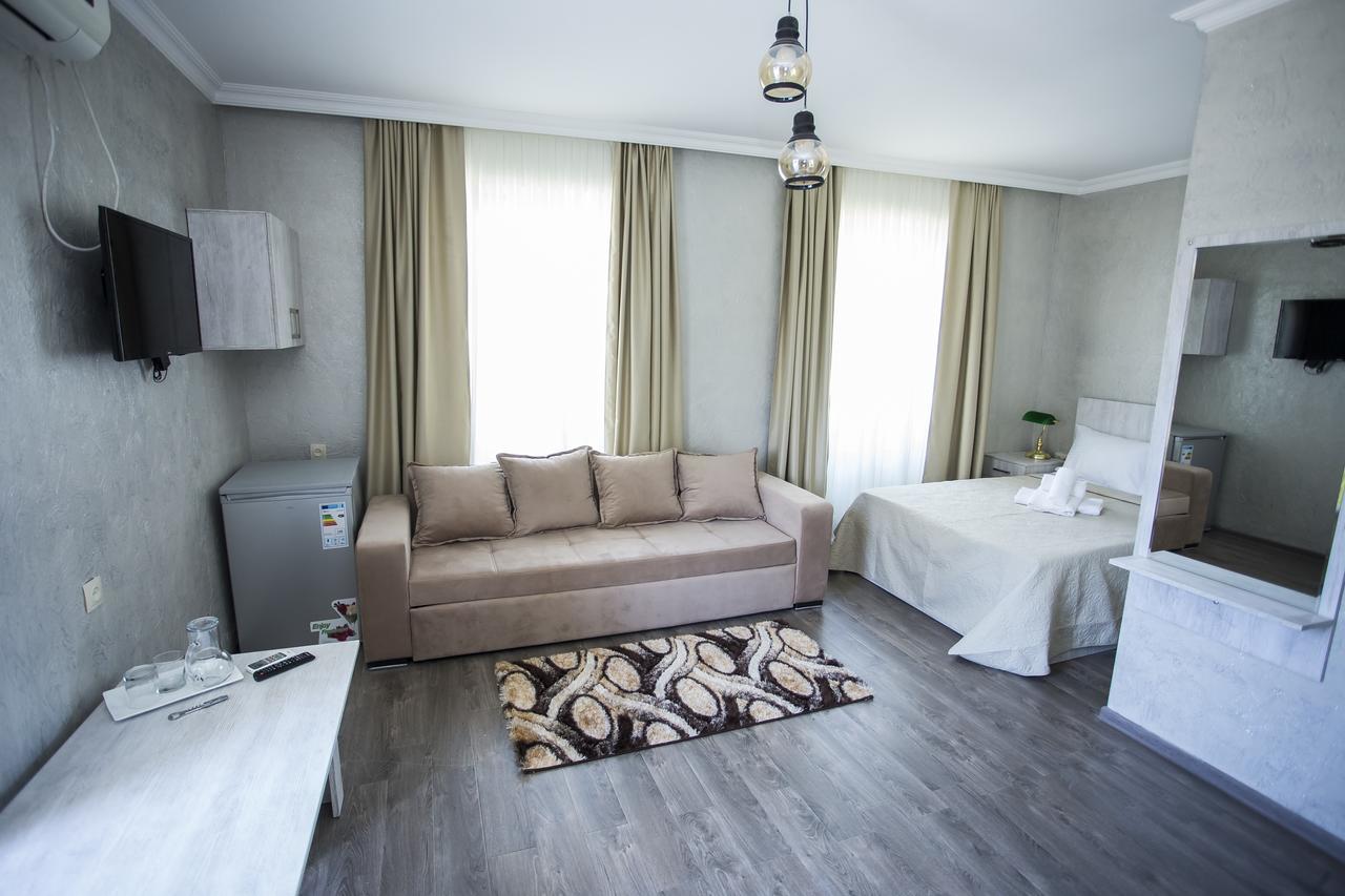 Hotel Garanti 바투미 외부 사진