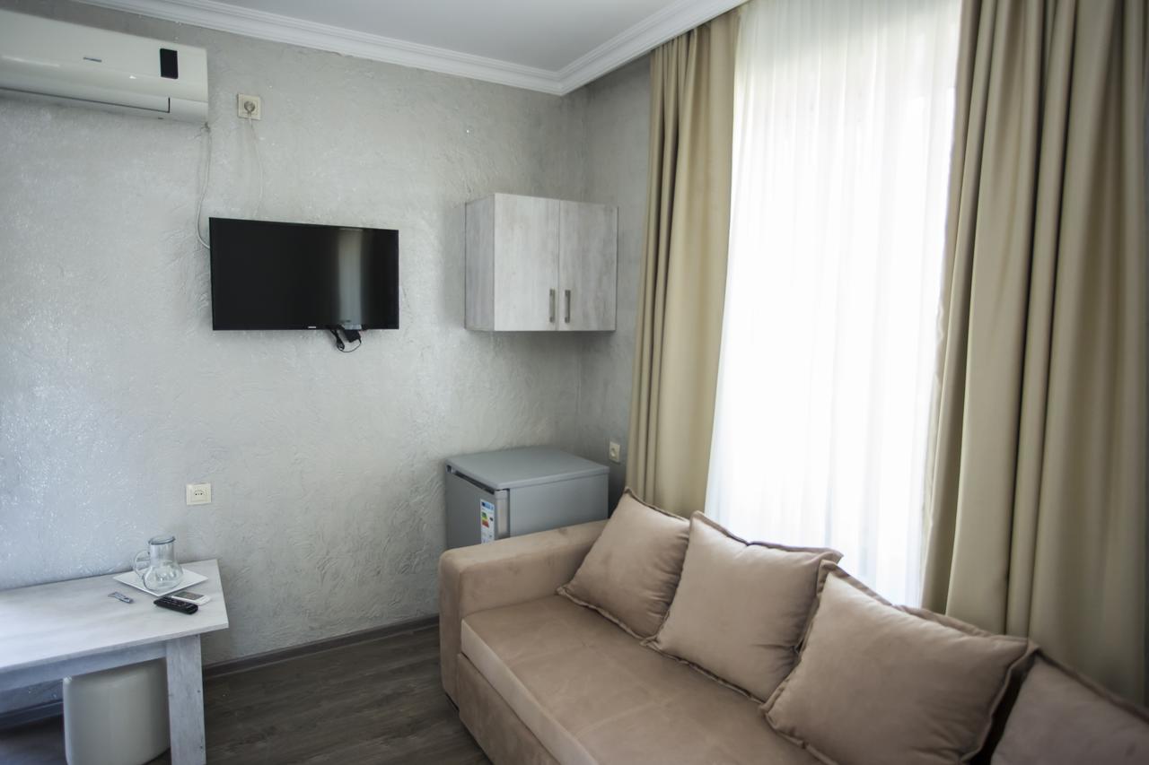 Hotel Garanti 바투미 외부 사진