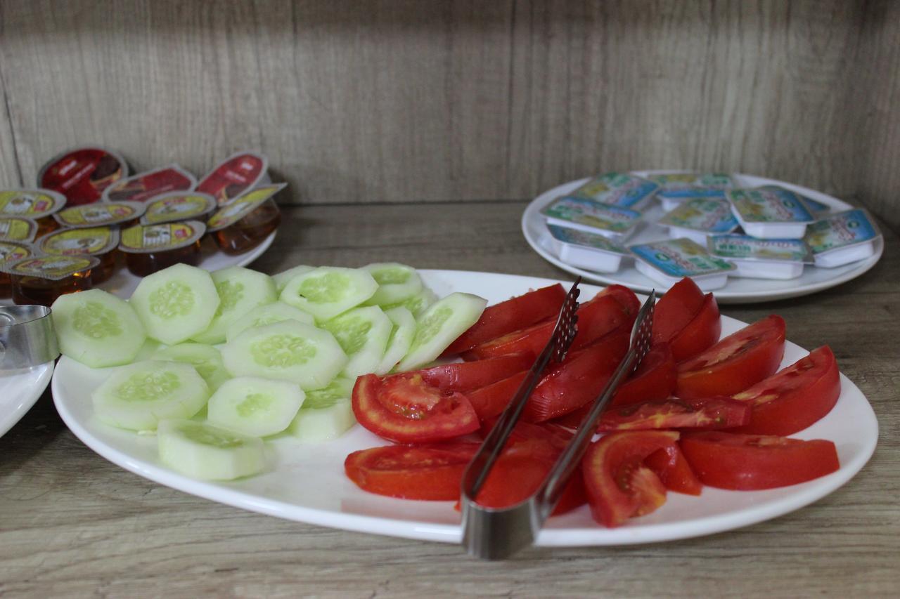 Hotel Garanti 바투미 외부 사진